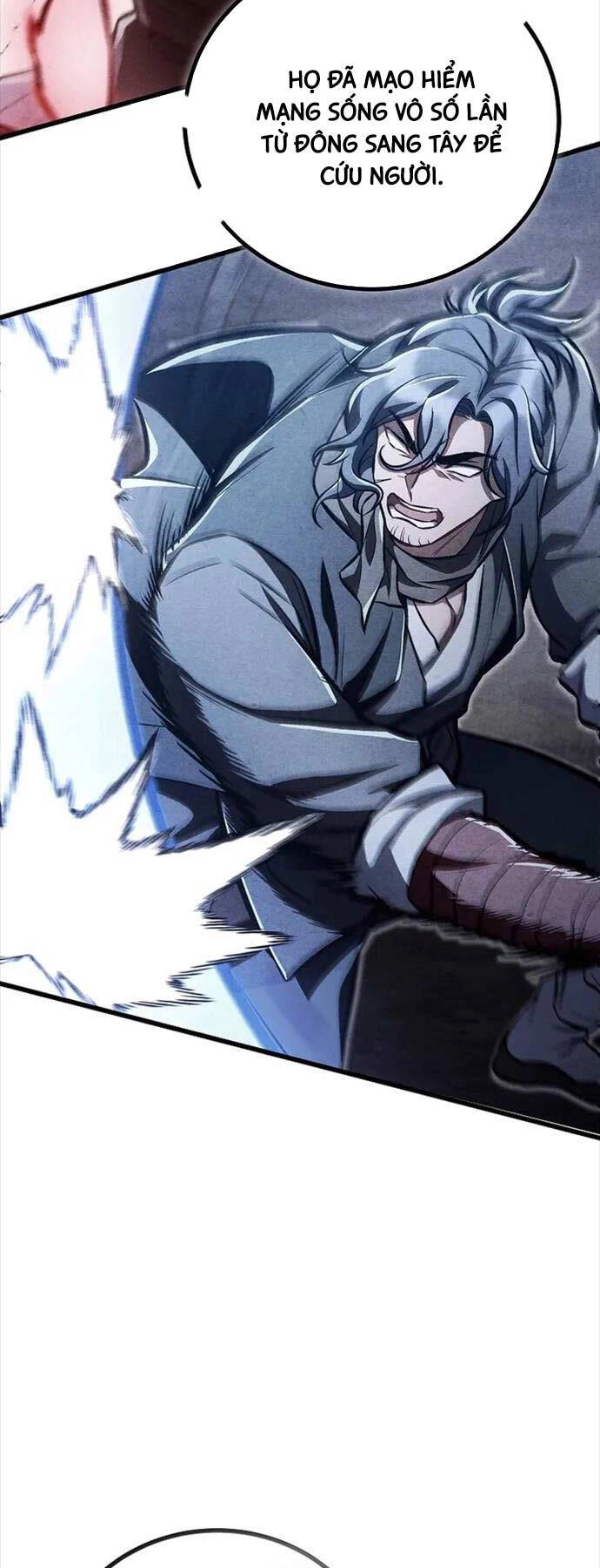 Tư Mã Song Hiệp Chapter 30 - 13