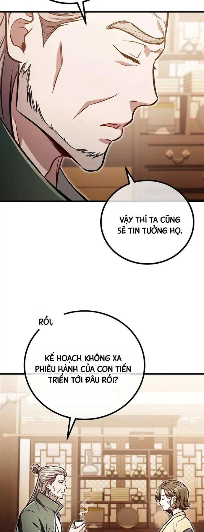 Tư Mã Song Hiệp Chapter 30 - 15