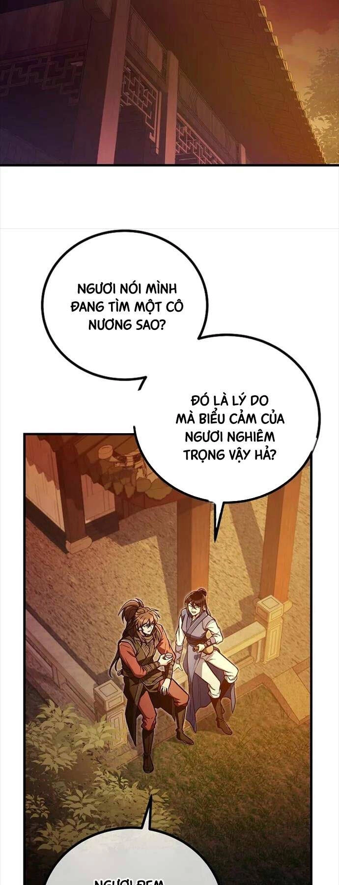 Tư Mã Song Hiệp Chapter 30 - 20