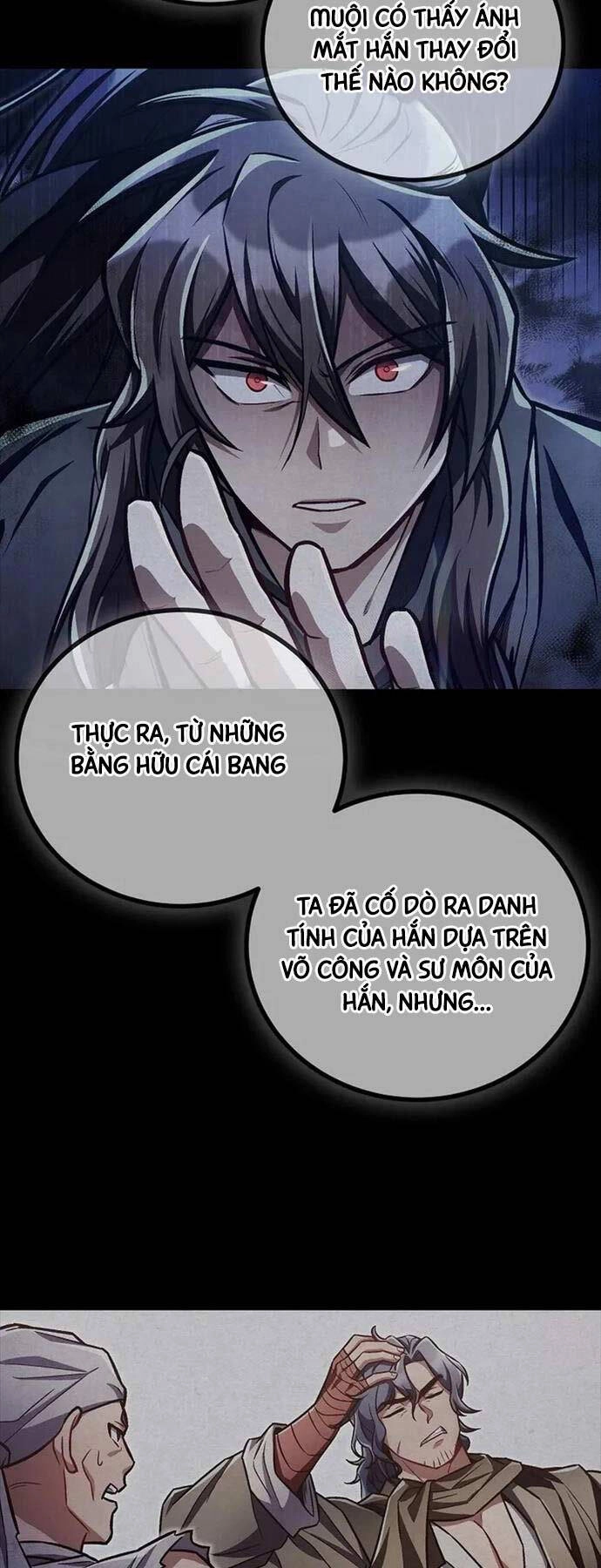 Tư Mã Song Hiệp Chapter 30 - 23