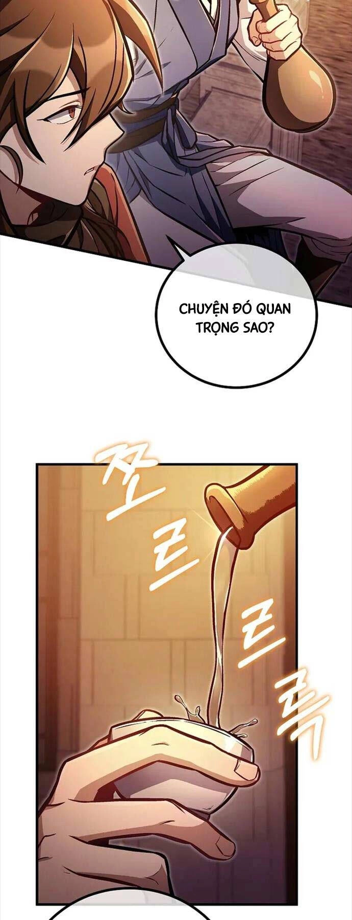 Tư Mã Song Hiệp Chapter 30 - 30