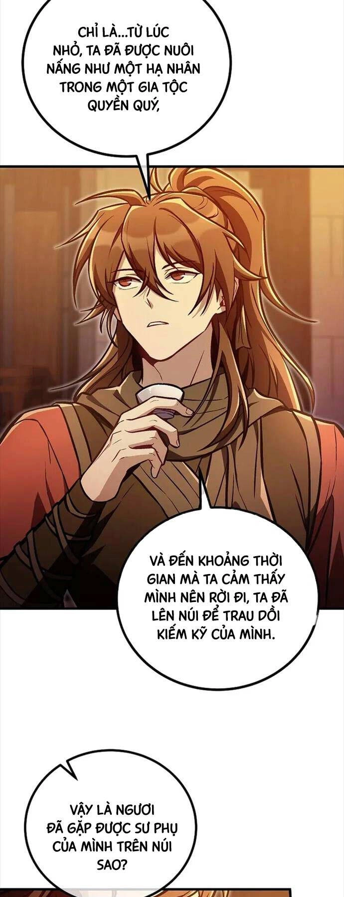 Tư Mã Song Hiệp Chapter 30 - 31