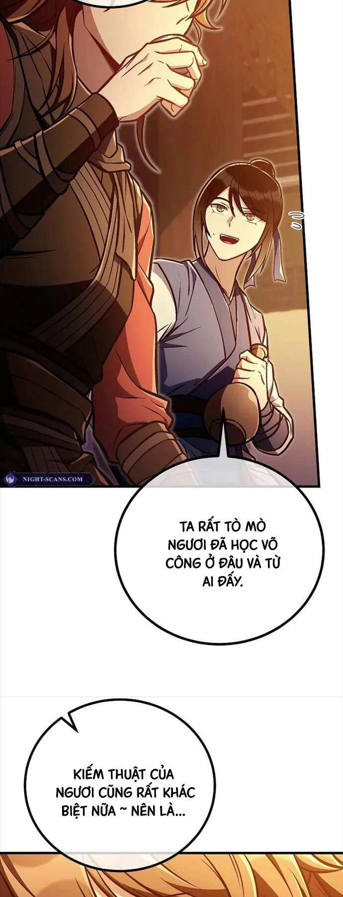 Tư Mã Song Hiệp Chapter 30 - 32