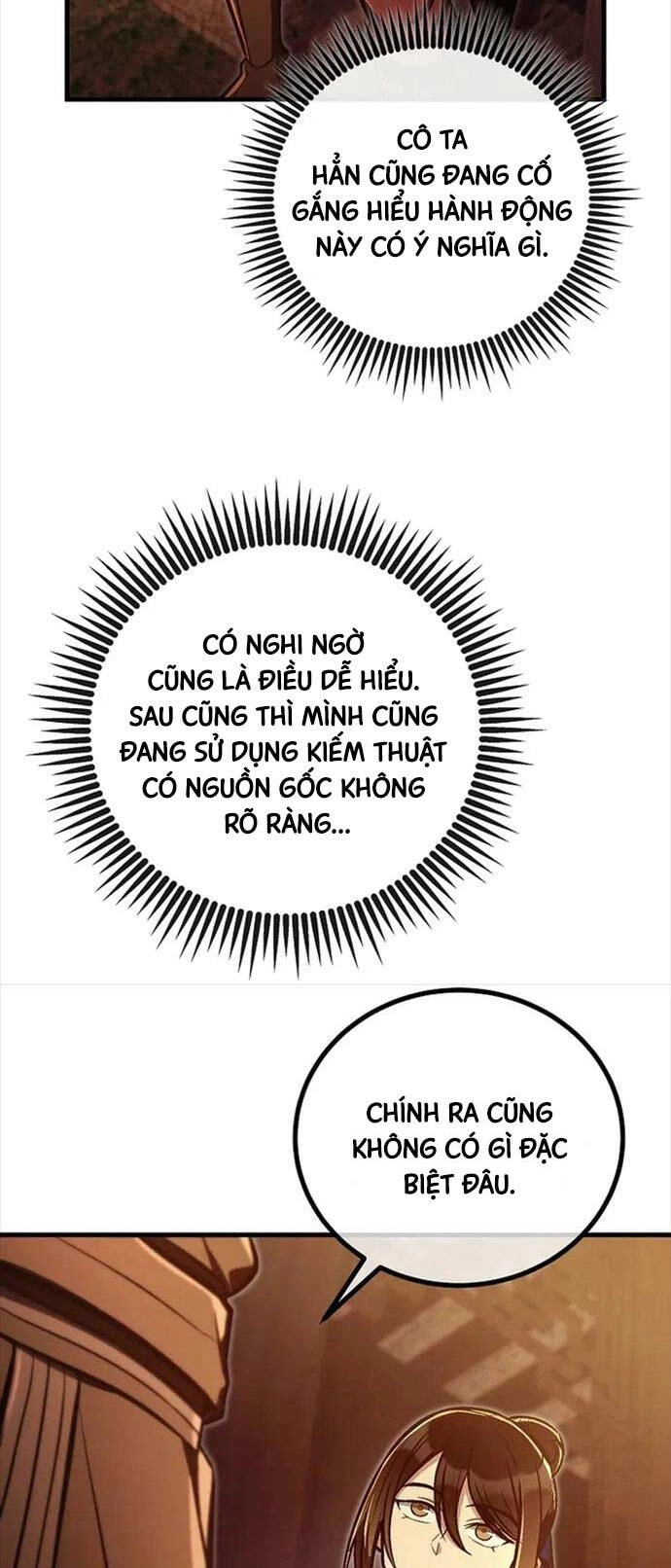 Tư Mã Song Hiệp Chapter 30 - 36