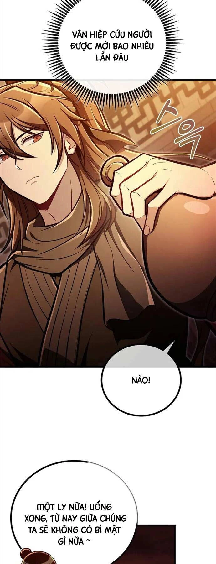 Tư Mã Song Hiệp Chapter 30 - 42
