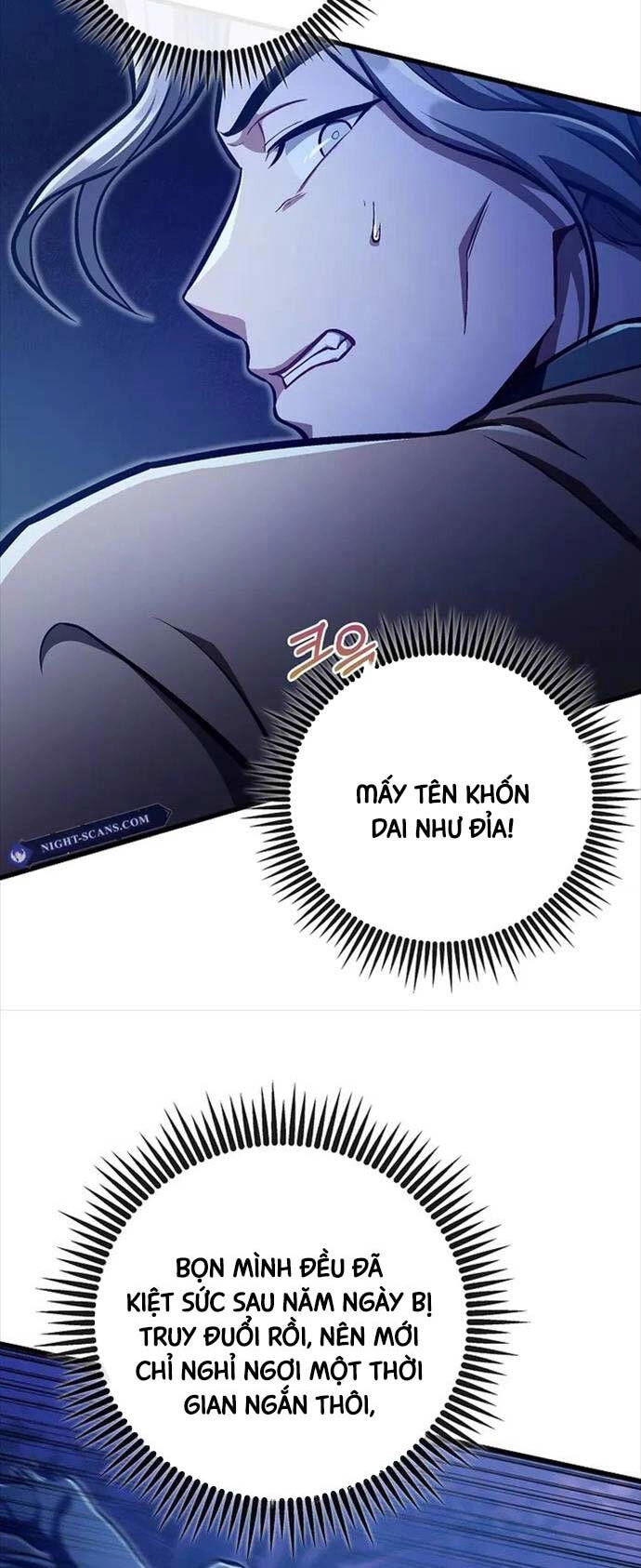 Tư Mã Song Hiệp Chapter 30 - 49