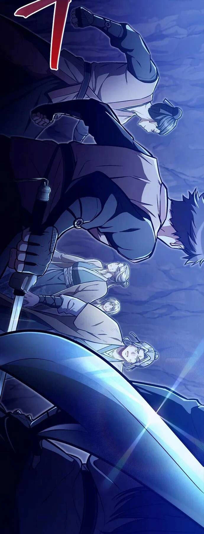 Tư Mã Song Hiệp Chapter 30 - 54