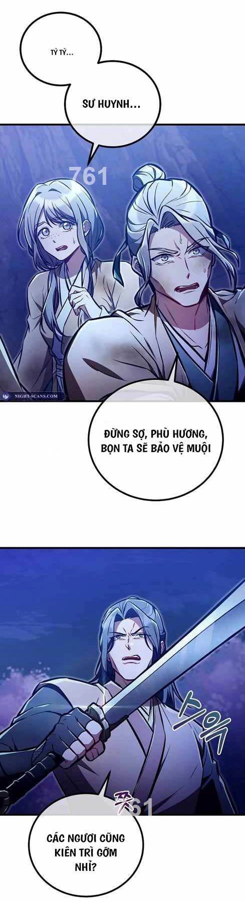 Tư Mã Song Hiệp Chapter 31 - 2