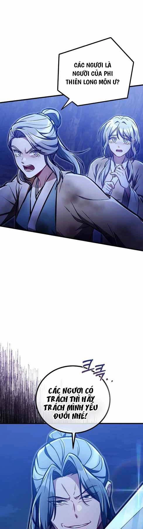 Tư Mã Song Hiệp Chapter 31 - 3