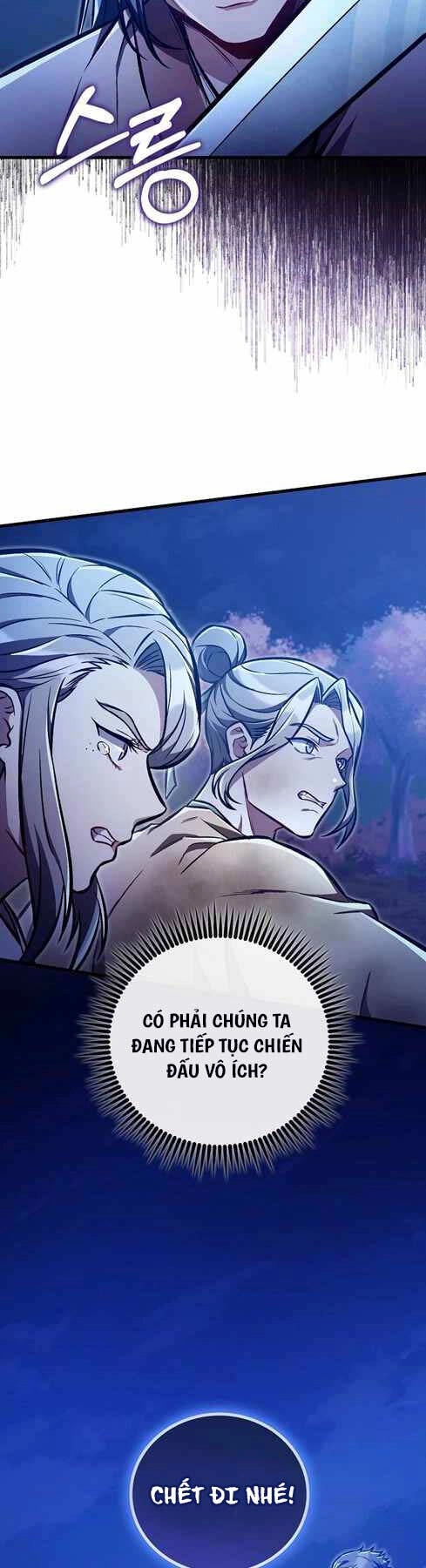 Tư Mã Song Hiệp Chapter 31 - 4