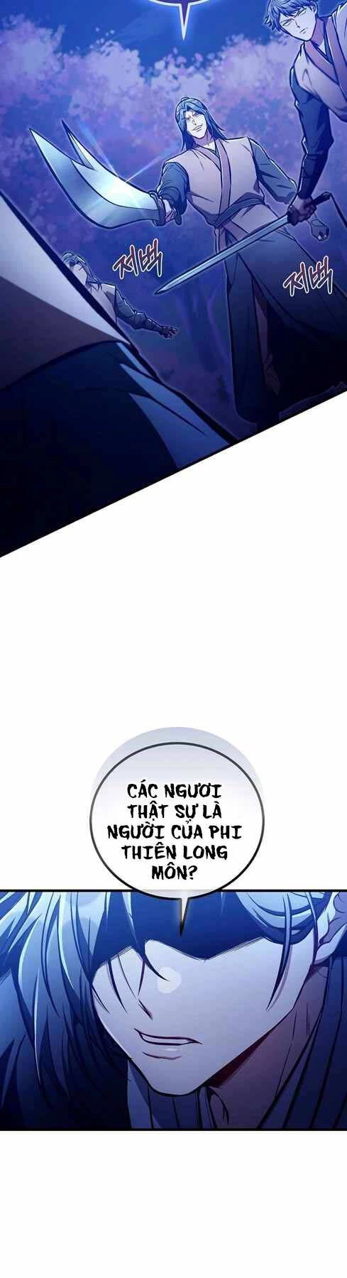 Tư Mã Song Hiệp Chapter 31 - 5