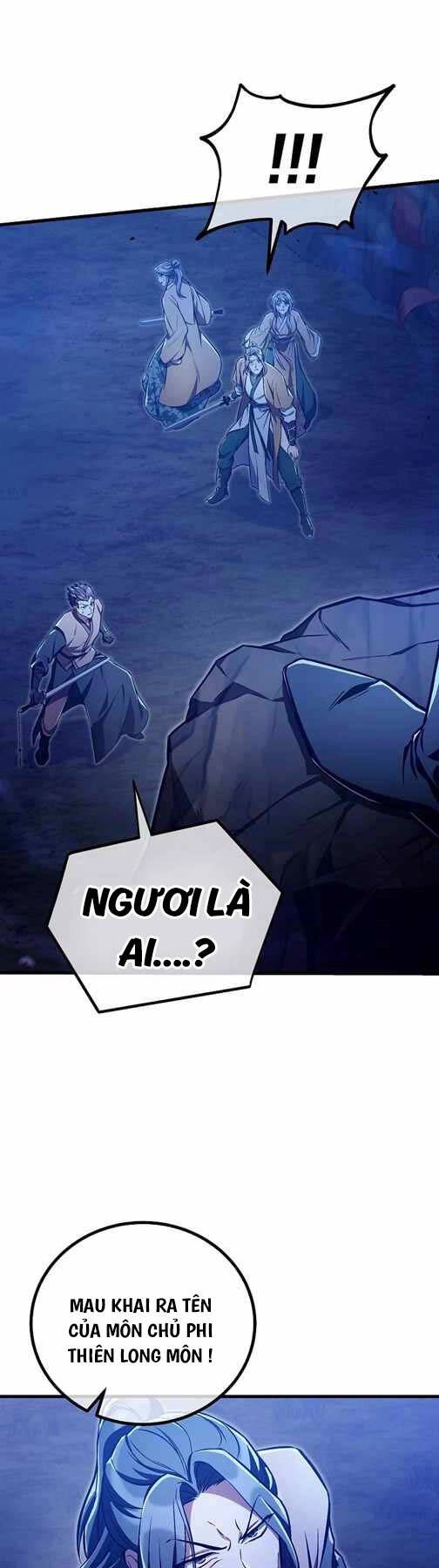 Tư Mã Song Hiệp Chapter 31 - 8