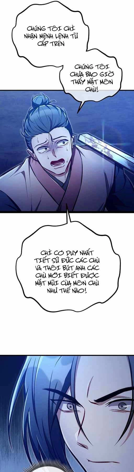 Tư Mã Song Hiệp Chapter 31 - 16