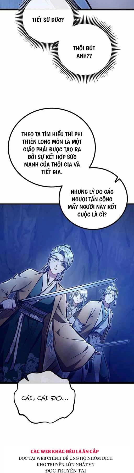 Tư Mã Song Hiệp Chapter 31 - 17