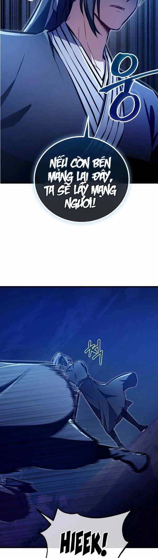 Tư Mã Song Hiệp Chapter 31 - 19