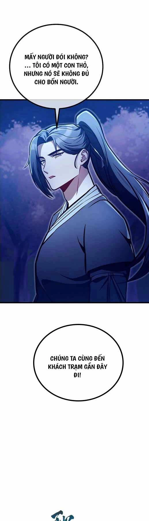 Tư Mã Song Hiệp Chapter 31 - 22