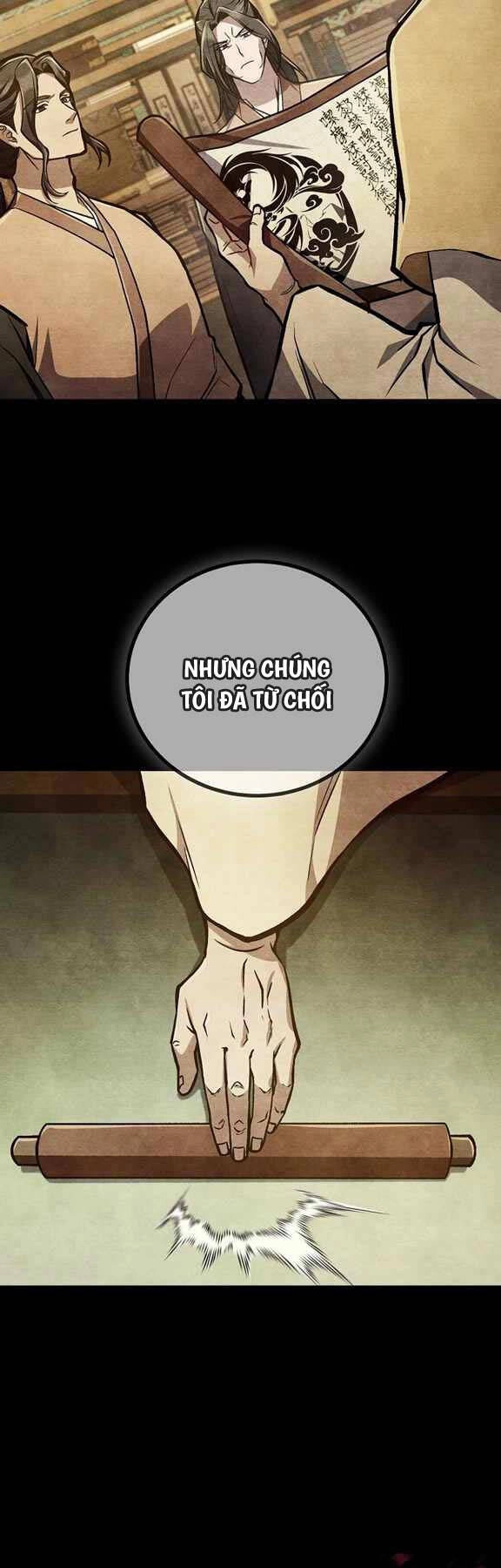 Tư Mã Song Hiệp Chapter 31 - 30