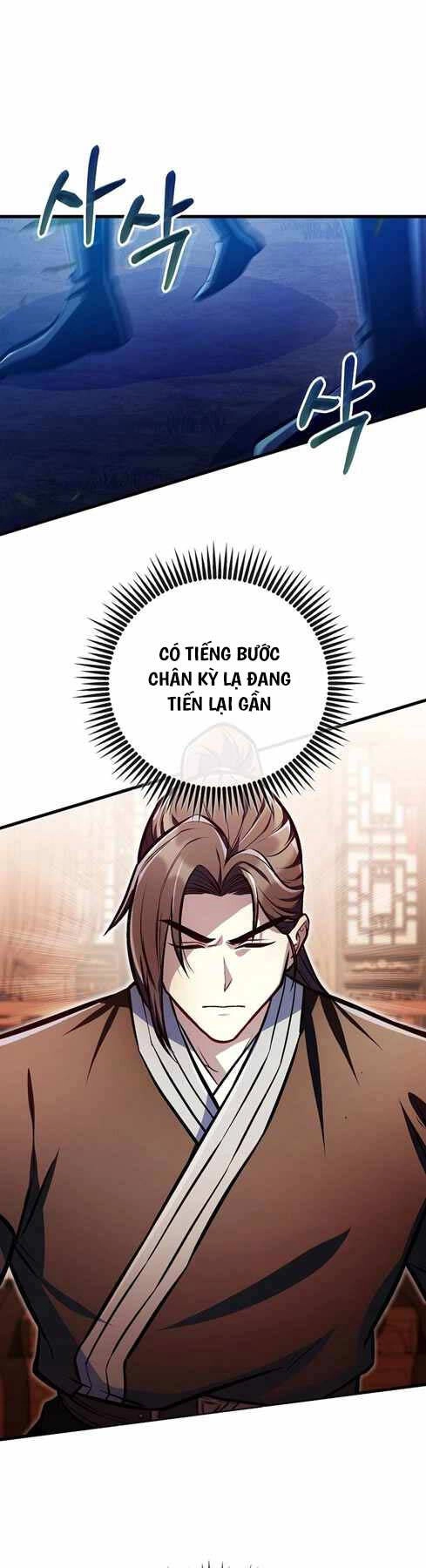 Tư Mã Song Hiệp Chapter 31 - 36