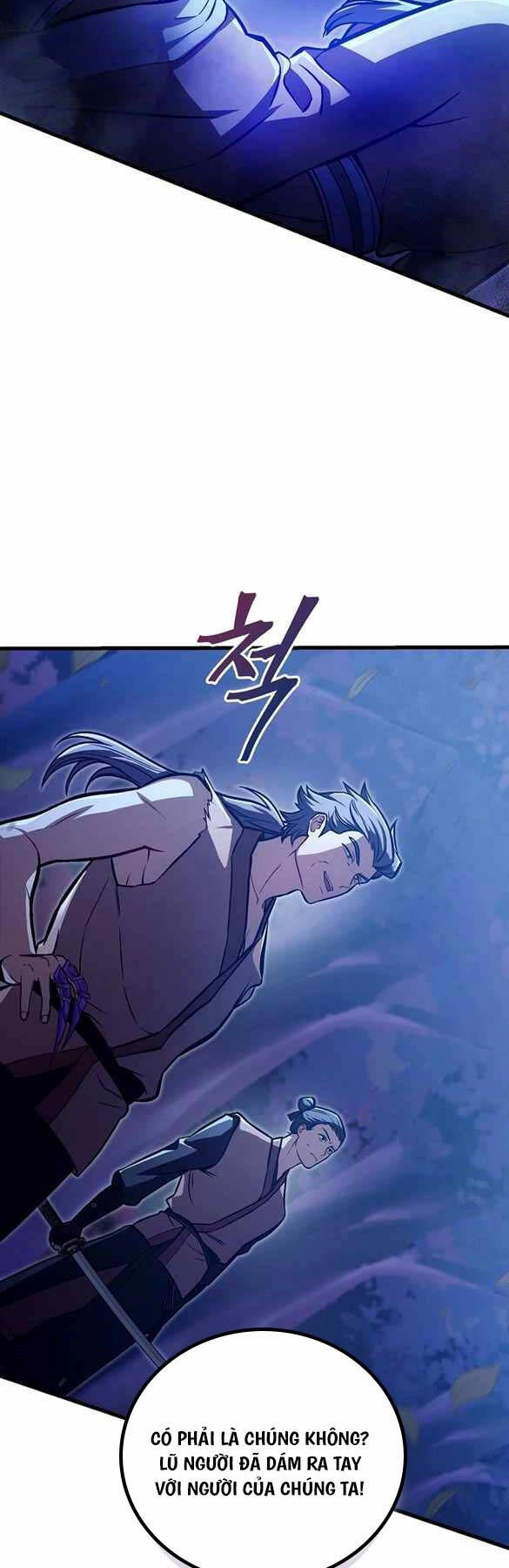 Tư Mã Song Hiệp Chapter 31 - 42