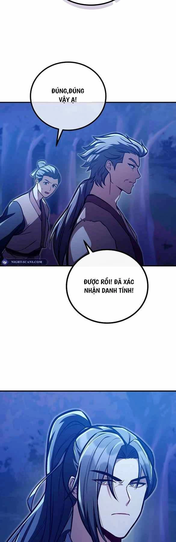 Tư Mã Song Hiệp Chapter 31 - 43