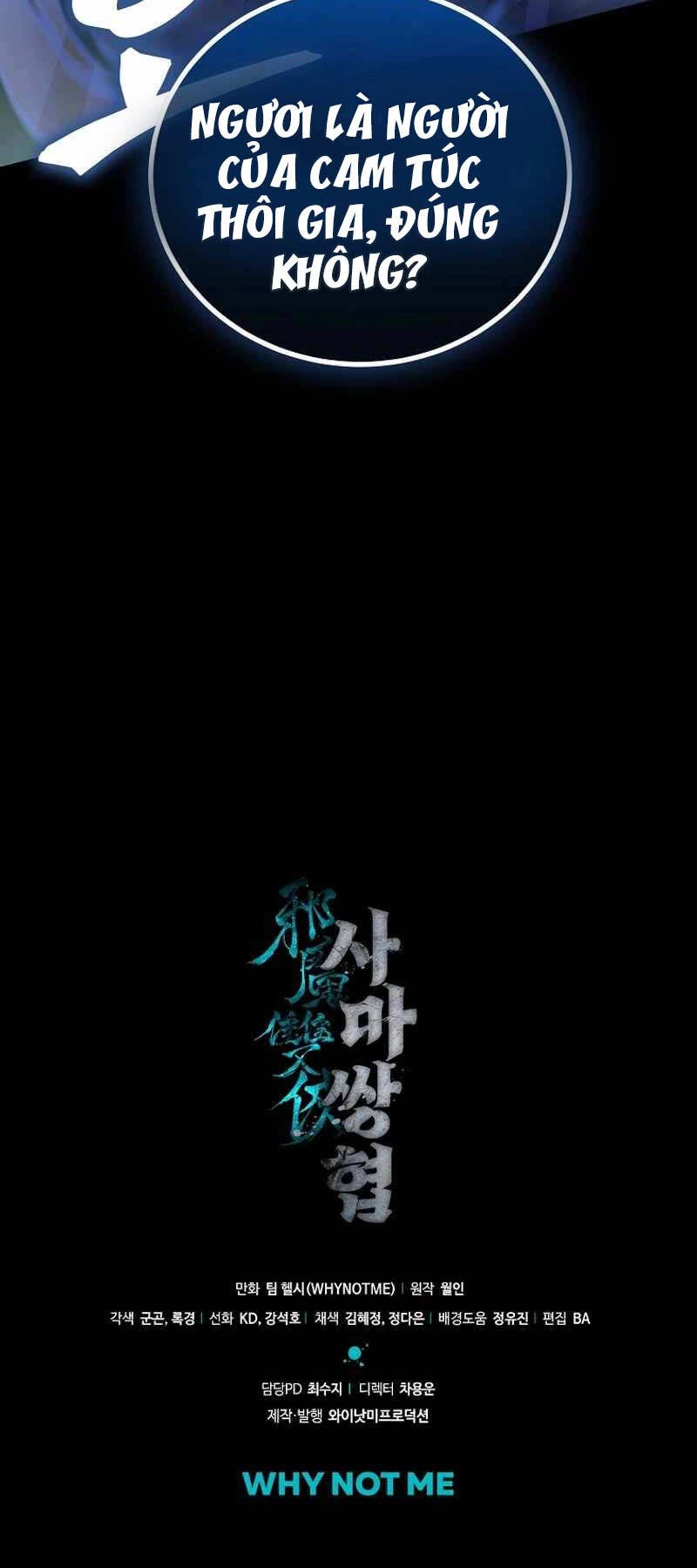 Tư Mã Song Hiệp Chapter 31 - 49