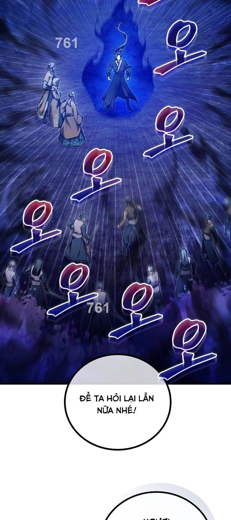 Tư Mã Song Hiệp Chapter 32 - 2