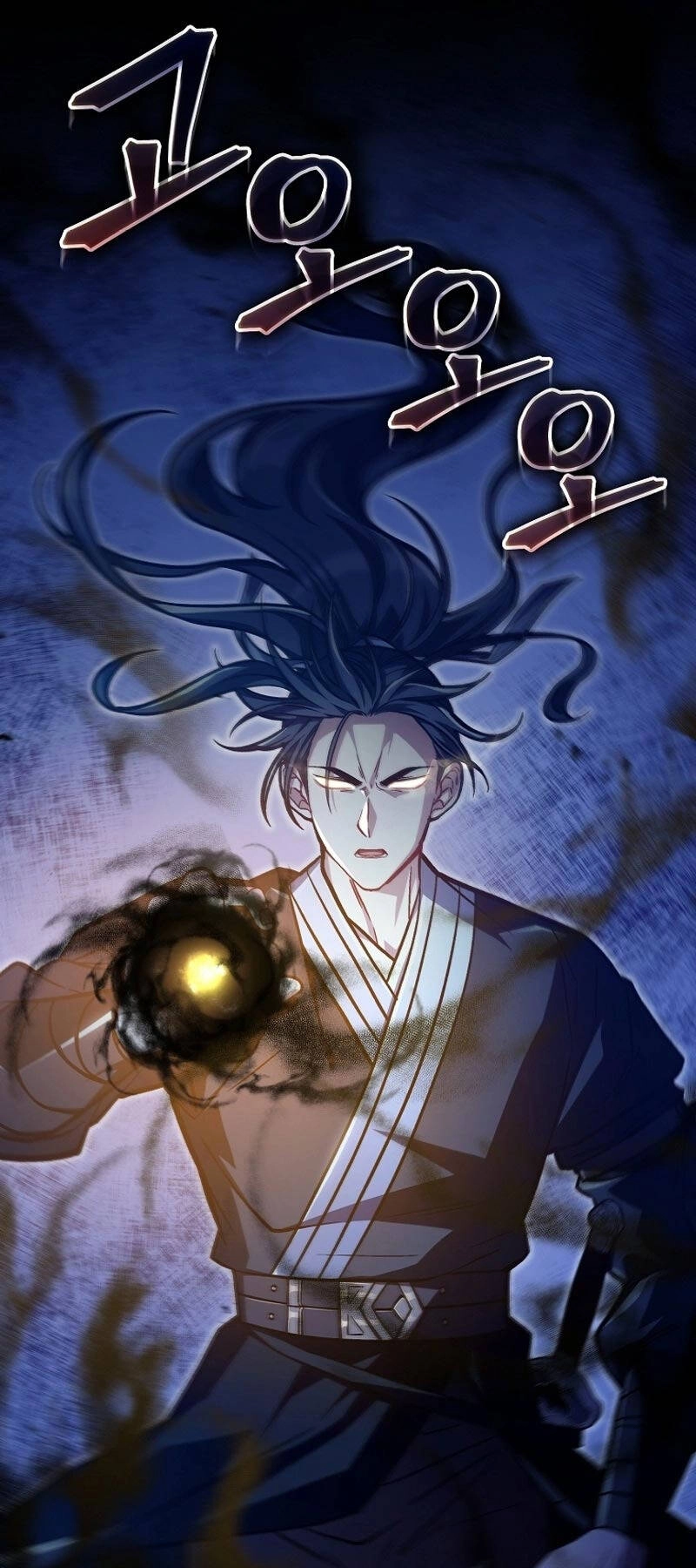 Tư Mã Song Hiệp Chapter 32 - 6