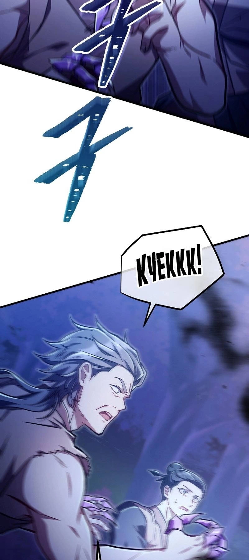 Tư Mã Song Hiệp Chapter 32 - 8