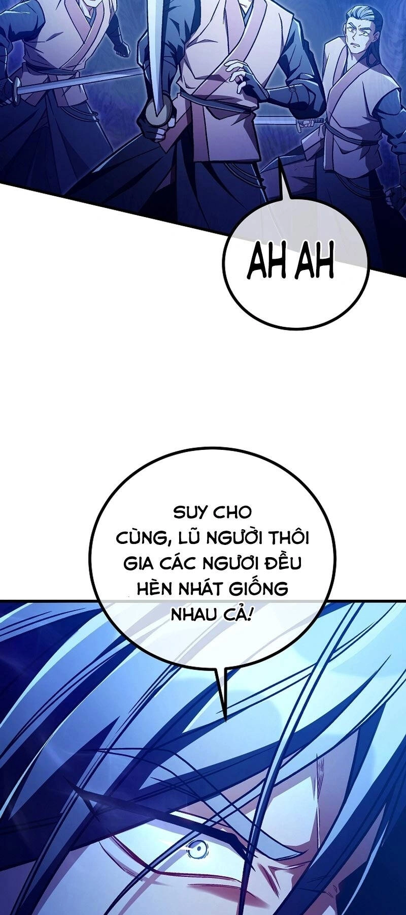 Tư Mã Song Hiệp Chapter 32 - 21