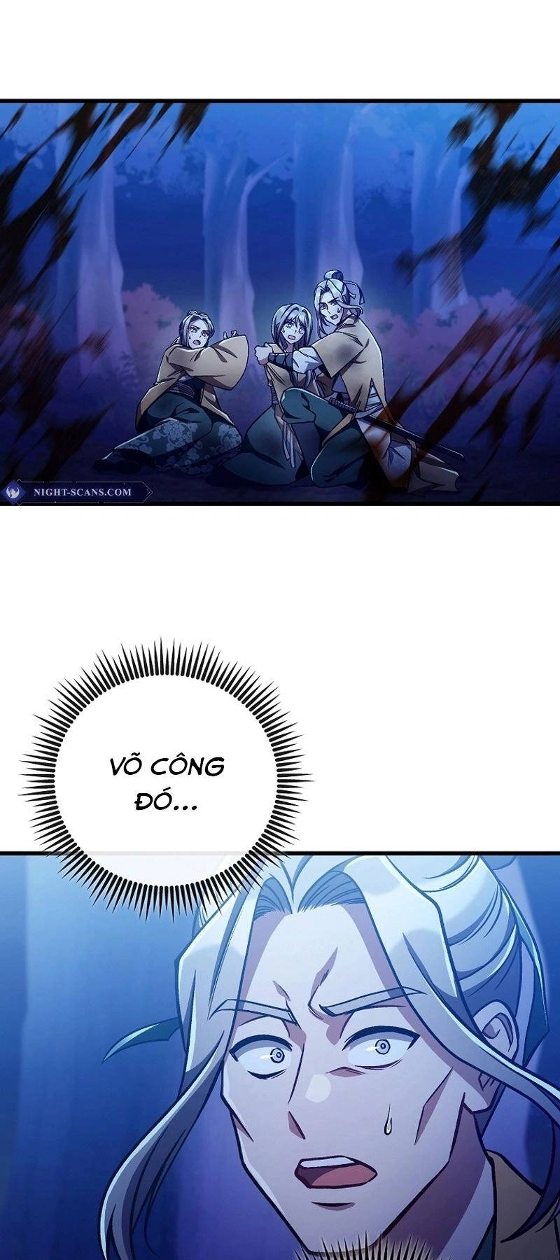 Tư Mã Song Hiệp Chapter 32 - 34