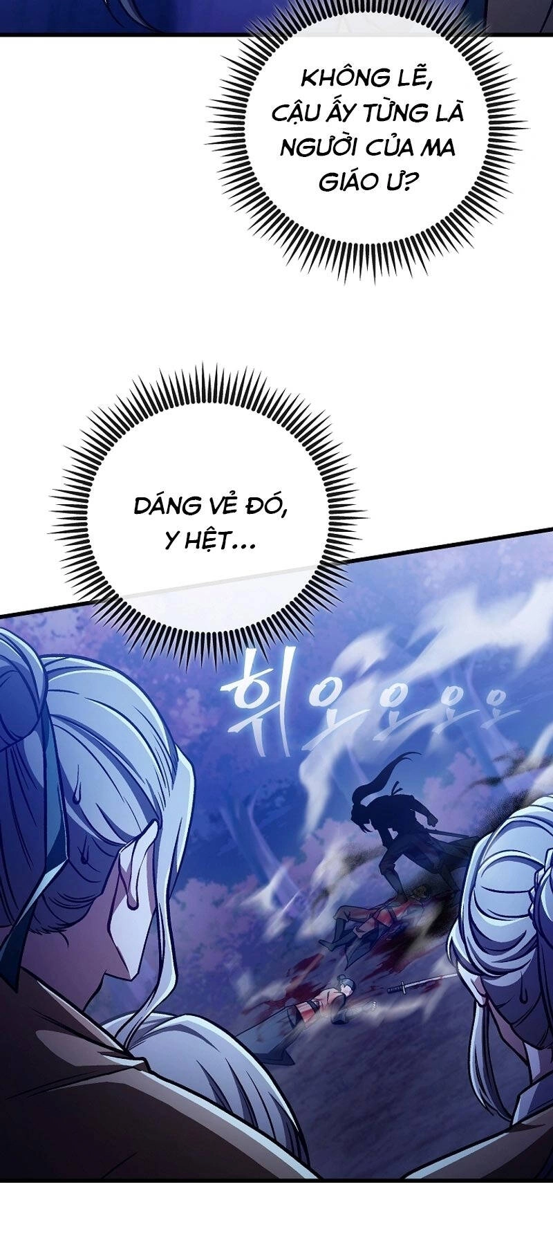 Tư Mã Song Hiệp Chapter 32 - 35