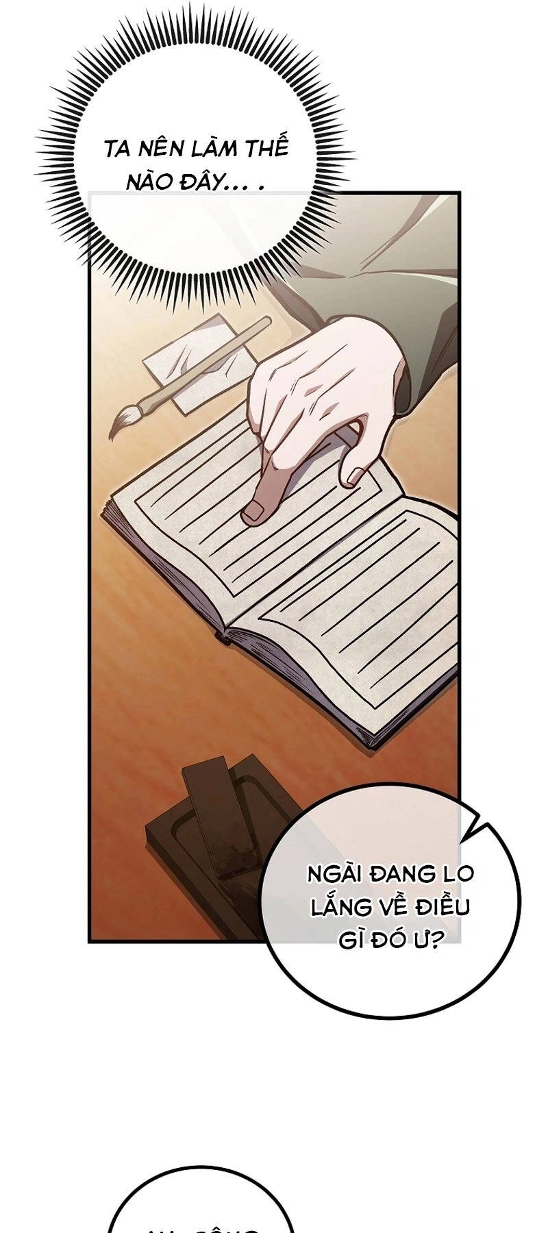 Tư Mã Song Hiệp Chapter 32 - 41