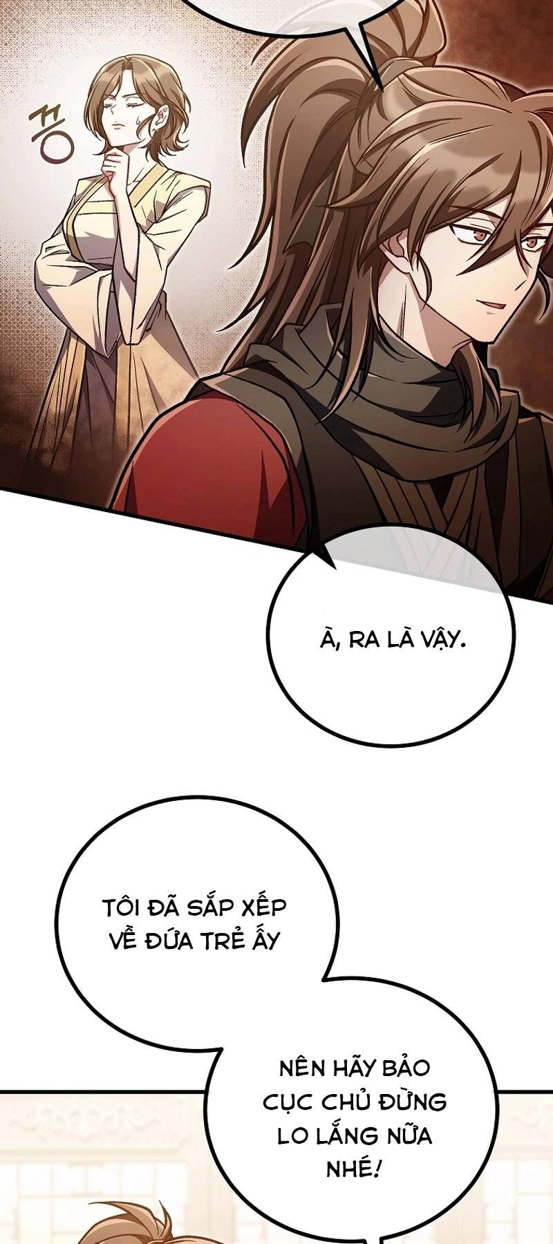 Tư Mã Song Hiệp Chapter 32 - 43