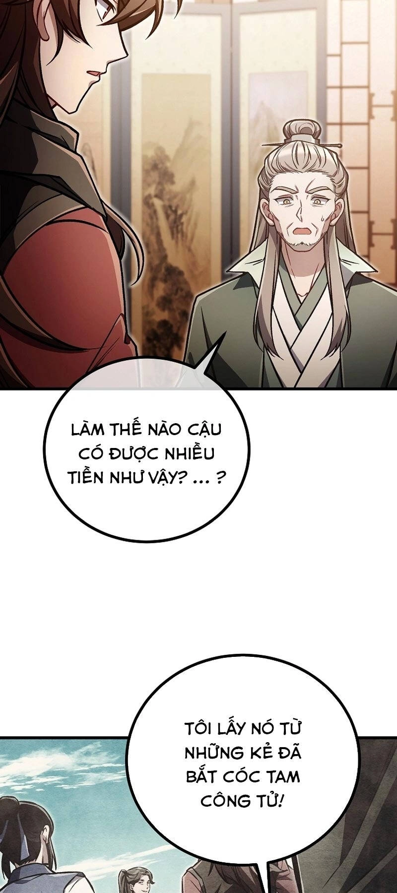 Tư Mã Song Hiệp Chapter 32 - 48