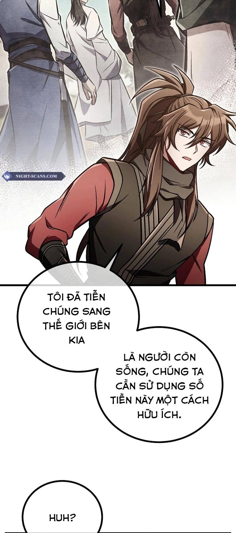 Tư Mã Song Hiệp Chapter 32 - 49