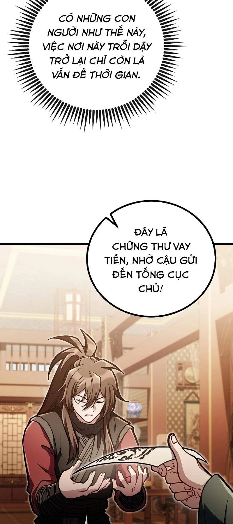 Tư Mã Song Hiệp Chapter 32 - 52
