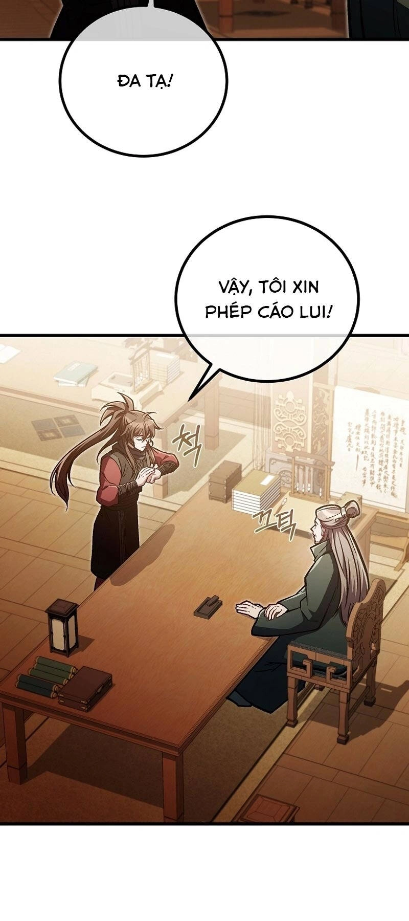 Tư Mã Song Hiệp Chapter 32 - 53