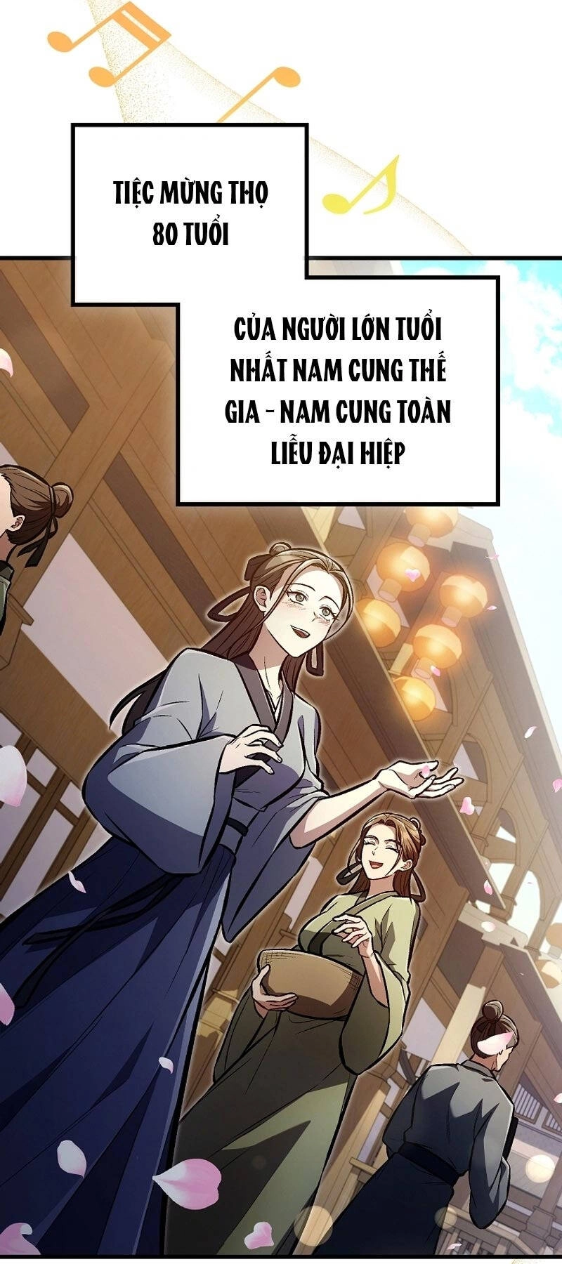 Tư Mã Song Hiệp Chapter 32 - 57