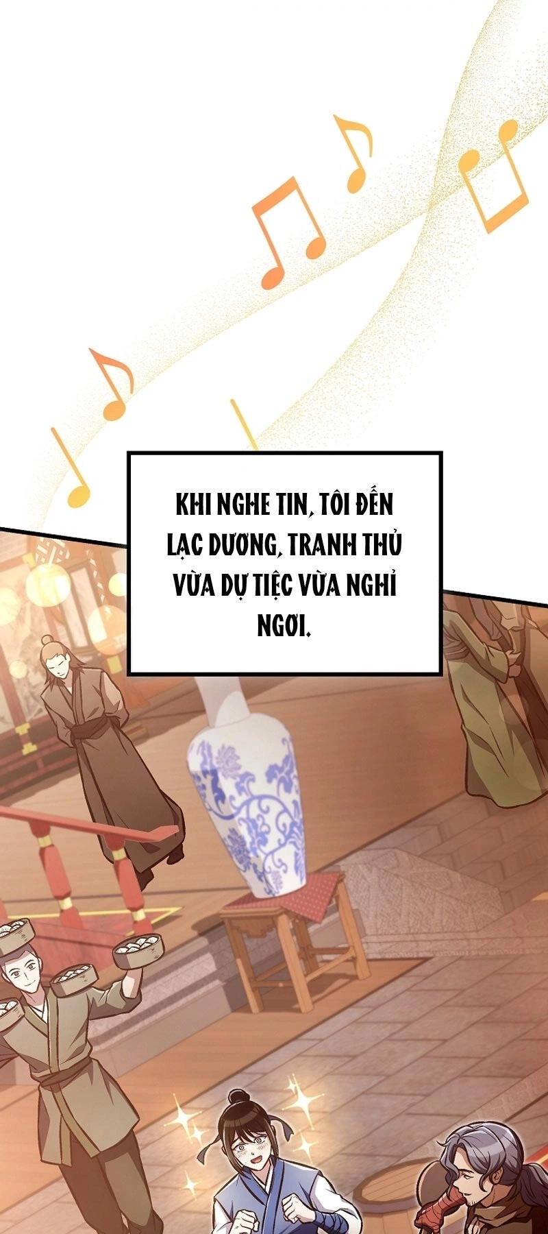 Tư Mã Song Hiệp Chapter 32 - 58