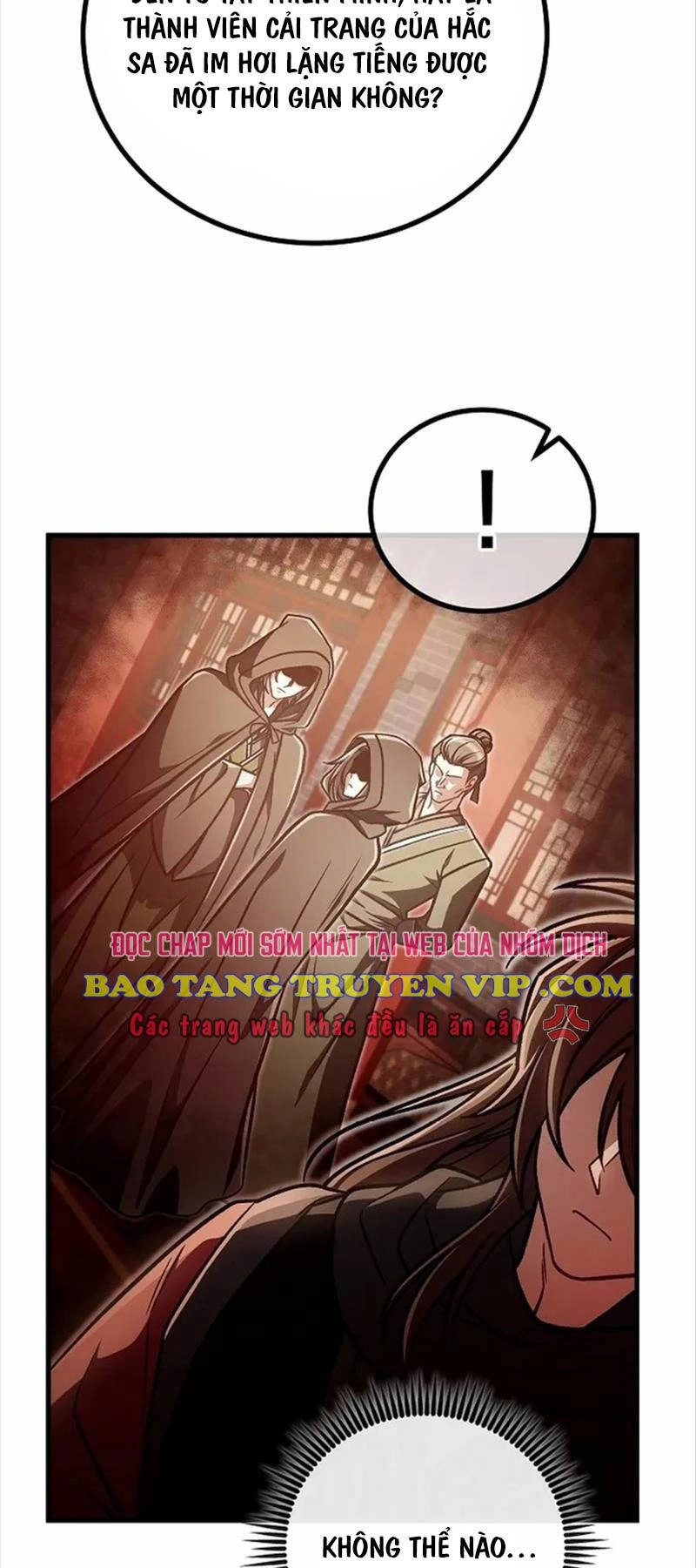 Tư Mã Song Hiệp Chapter 33 - 3