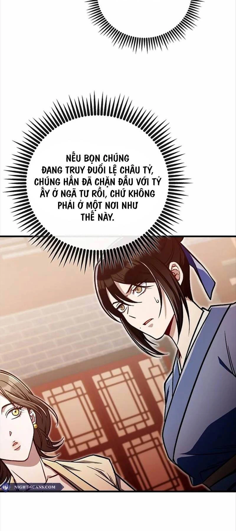 Tư Mã Song Hiệp Chapter 33 - 4