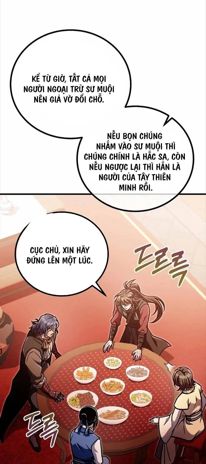 Tư Mã Song Hiệp Chapter 33 - 7