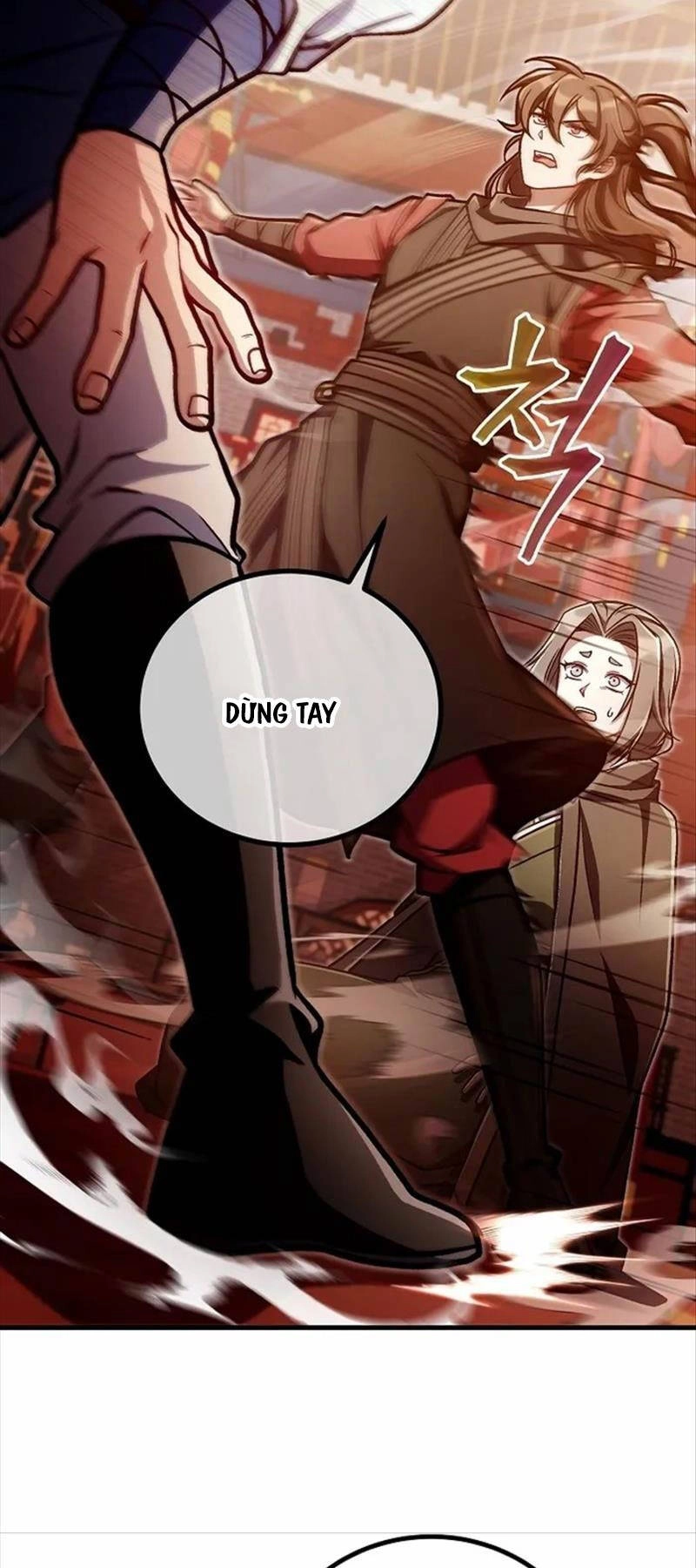 Tư Mã Song Hiệp Chapter 33 - 18