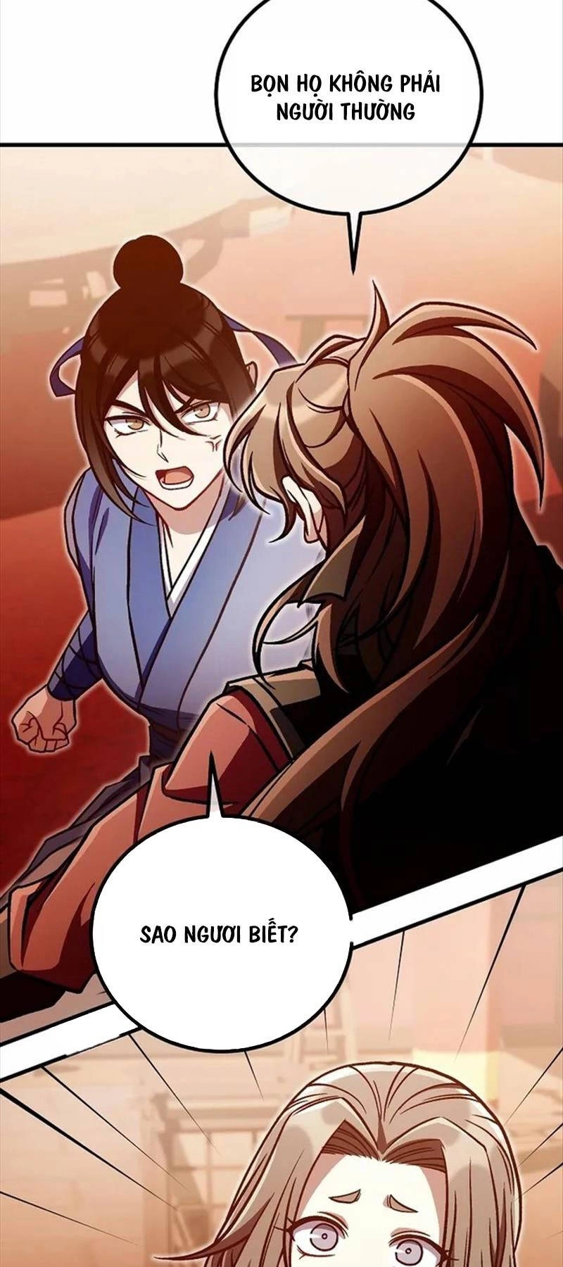 Tư Mã Song Hiệp Chapter 33 - 19