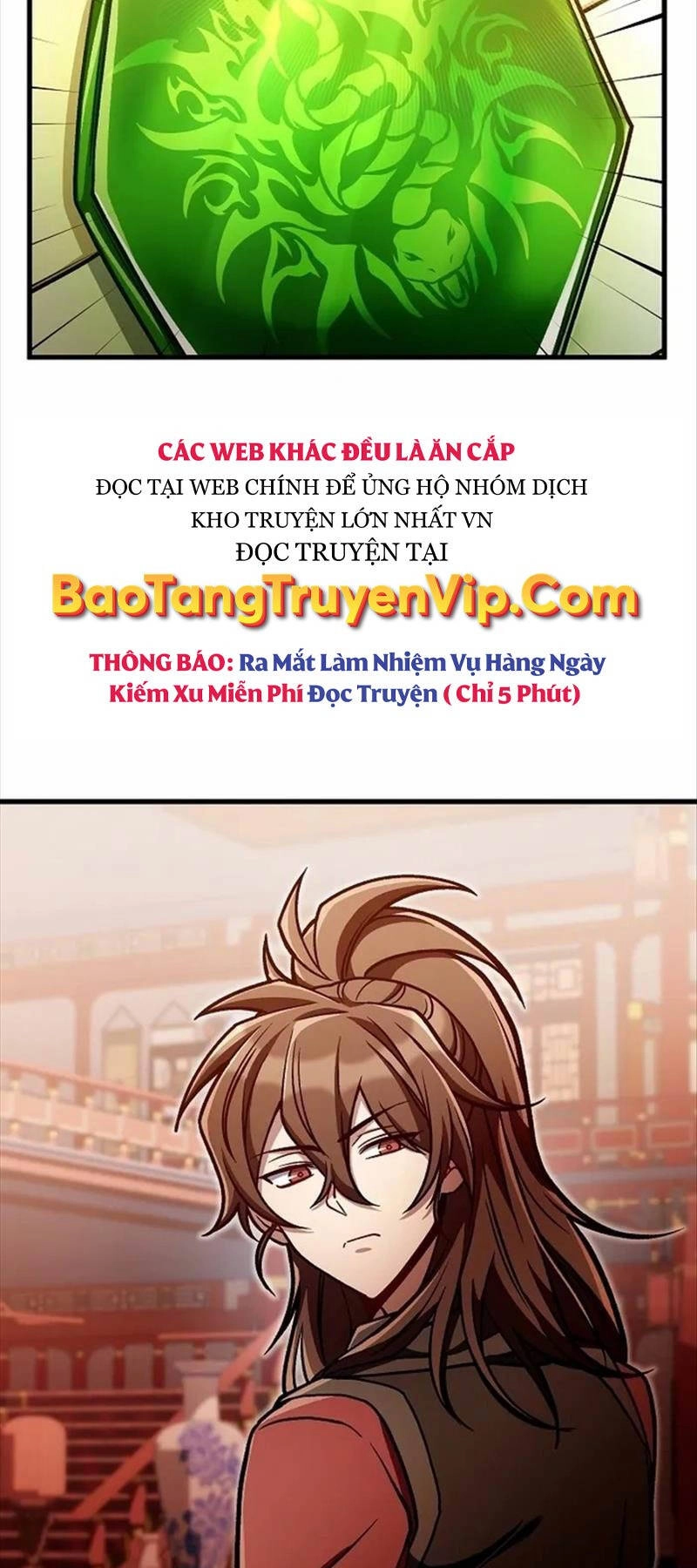 Tư Mã Song Hiệp Chapter 33 - 21