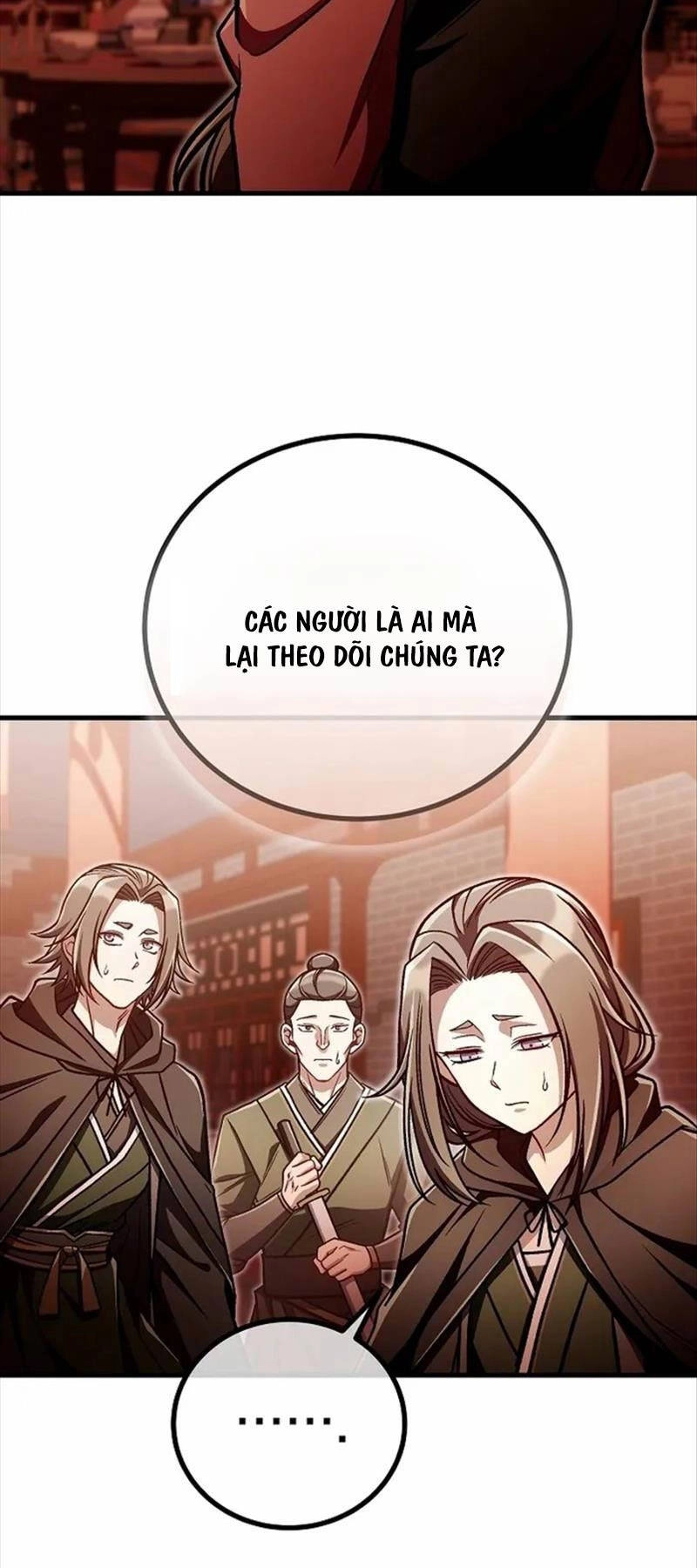 Tư Mã Song Hiệp Chapter 33 - 22