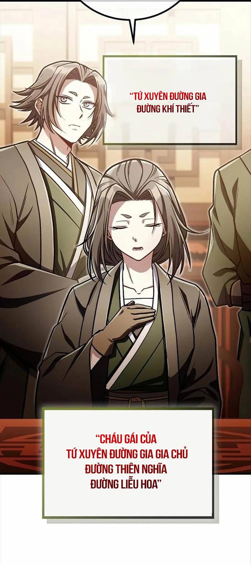 Tư Mã Song Hiệp Chapter 33 - 26