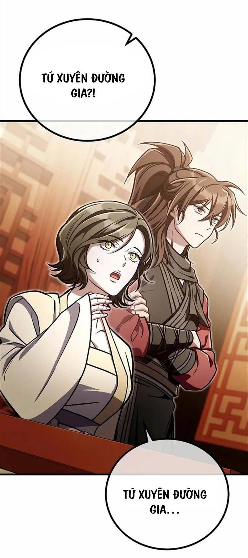 Tư Mã Song Hiệp Chapter 33 - 27