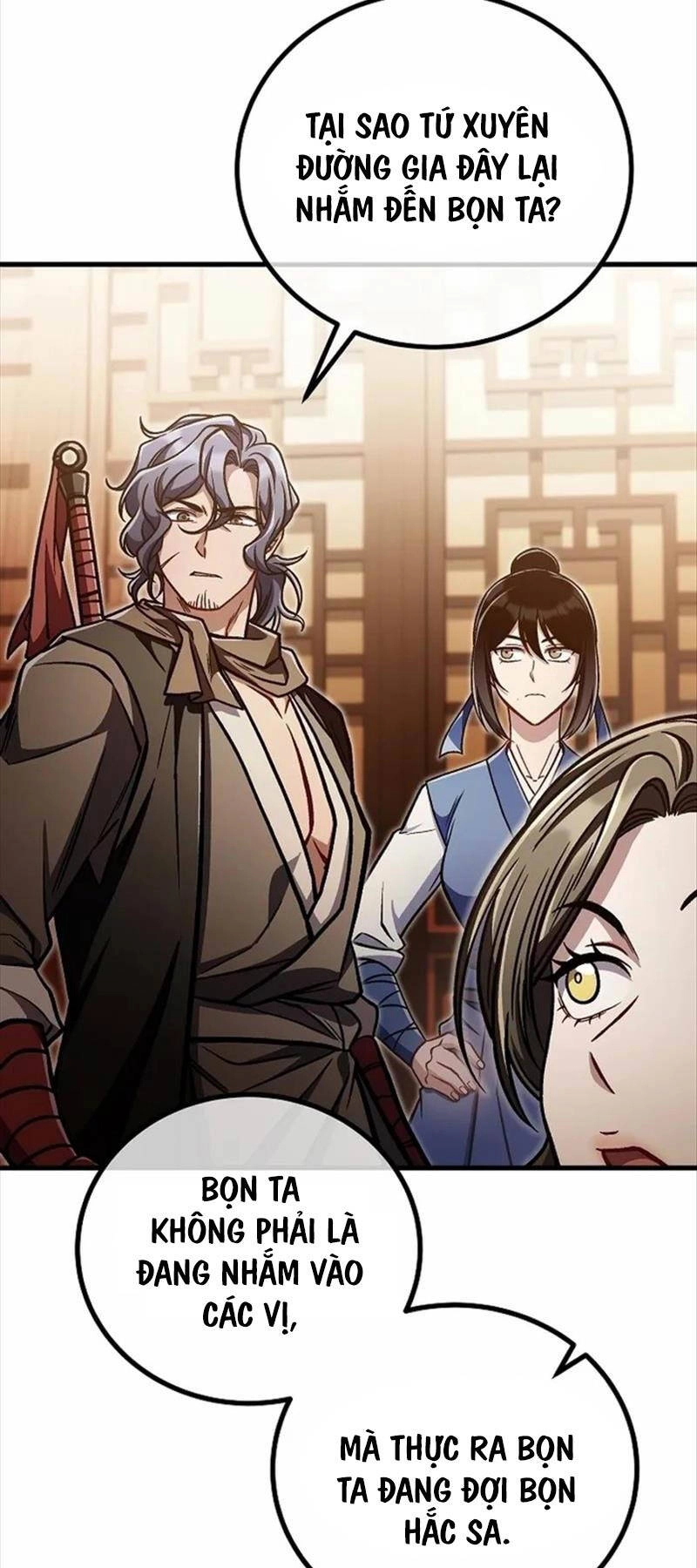 Tư Mã Song Hiệp Chapter 33 - 31