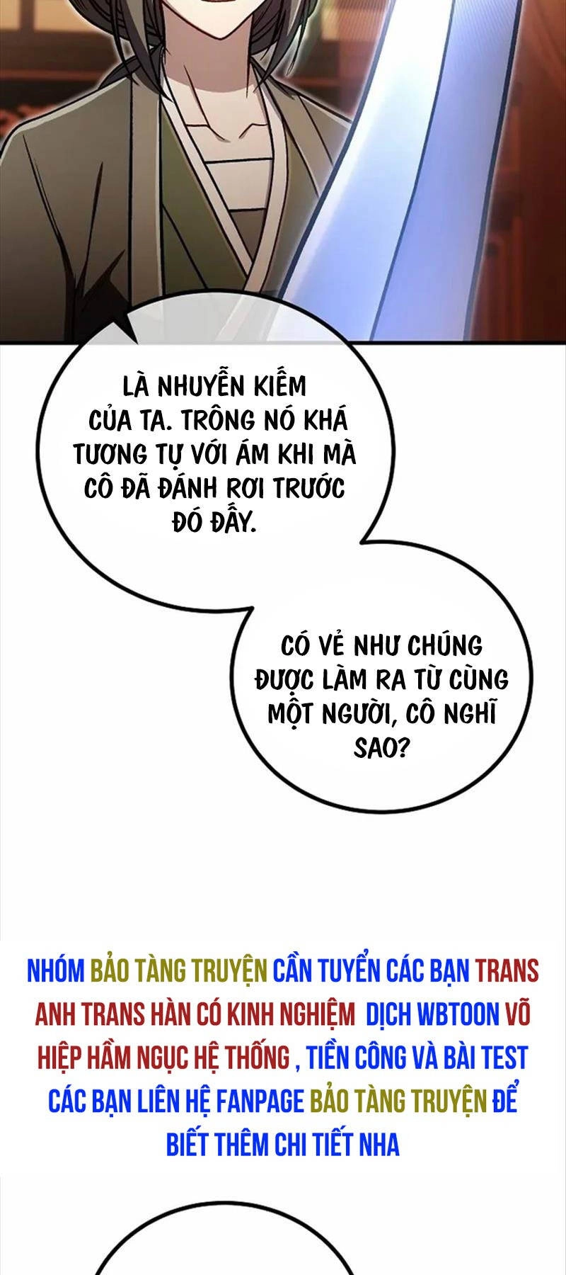 Tư Mã Song Hiệp Chapter 33 - 38